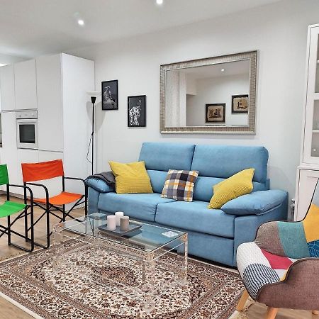 Apartamento Patios De San Basilio Apartment กอร์โดบา ภายนอก รูปภาพ