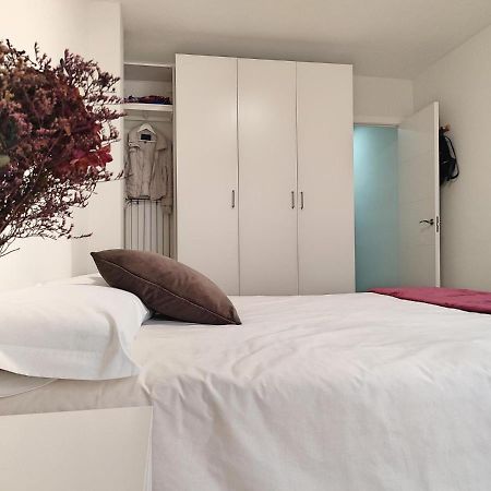 Apartamento Patios De San Basilio Apartment กอร์โดบา ภายนอก รูปภาพ